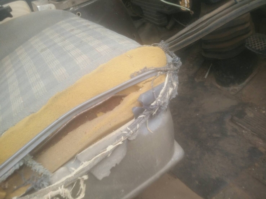 ขาย หัวร็อคกี้ตามสภาพ