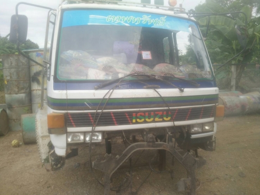 ขาย หัวร็อคกี้ตามสภาพ