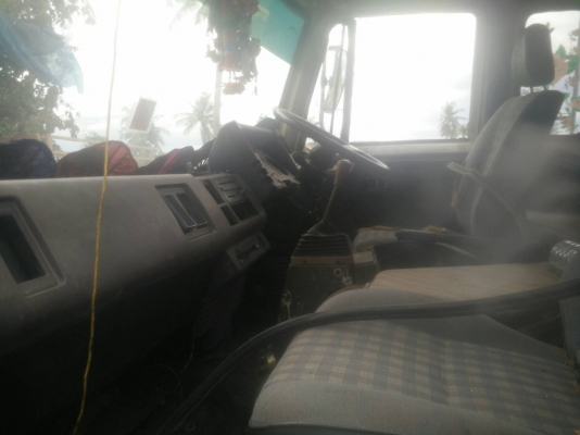 ขาย หัวร็อคกี้ตามสภาพ