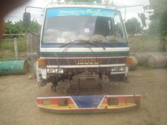 ขาย หัวร็อคกี้ตามสภาพ