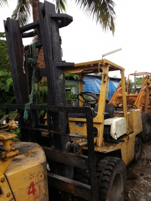 ขายด่วนรถตัก/รถฟอร์คลิฟท์