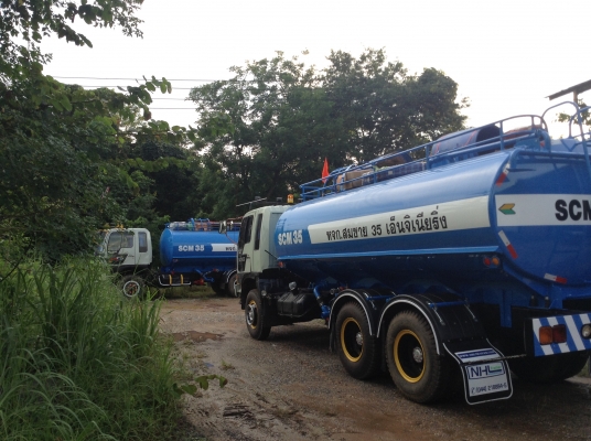 สมชาย35 เอ็นจิเนียริ่งบริการเครื่องจักรเช่า  แบคโฮ รถสิบล้อดรัมพ์ แทรกเตอร์ D4,D5 รถน้ำ รถบด10ตัน