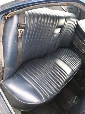 1988 Bebz 280 SE จัมโบ้ Auto เครื่อง 1J VVTi พร้อมขับ 1988 Bebz 280 SE จัมโบ้ Auto เครื่อง 1J VVTi พร้อมขับ