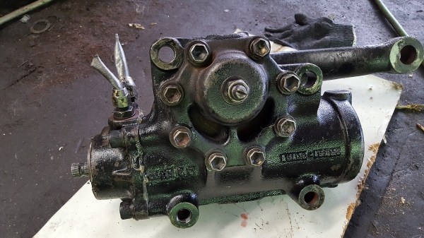 กระปุกพวงมาลัยเพาเวอร์ UD กระปุกพวงมาลัยเพาเวอร์ UD