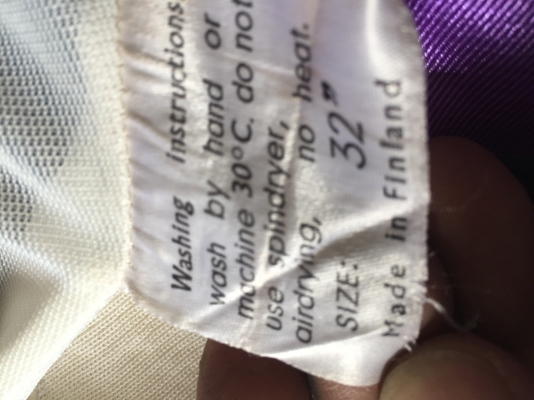 ขายกางเกงวิบากเก่านอก