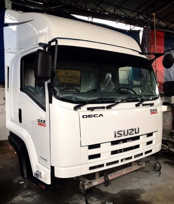 ขายหัวรถ อีซุซุGxz360 ขายหัวรถ อีซุซุGxz360