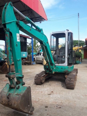ขายKOMATSU PC40MR-1  เก่าญี่ปุ่นแท้  สภาพสวย  เดิมๆๆ  พร้อมใช้  โทร  089-3818694  ดวงนภา