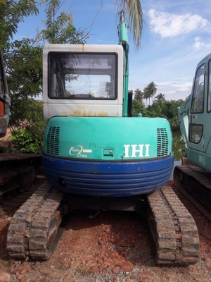 ขายจ้า IHI 40JX เก่าญี่ปุ่นแท้ มาใหม่ สภาพสวย เดิมๆๆ เครื่องISUZU 4 สูบ ลองระบบกันได้ทุกวัน โทร 089-3818694 ดวงนภา ขายจ้า IHI 40JX เก่าญี่ปุ่นแท้ มาใหม่ สภาพสวย เดิมๆๆ เครื่องISUZU 4 สูบ ลองระบบกันได้ทุกวัน โทร 089-3818694 ดวงนภา