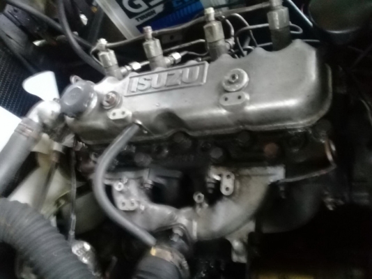 +++ ขายโฟล์คลิฟท์ T.C.M. FD30 ขนาด 3 ตัน เครื่องยนต์ดีเซล เสา 4 เมตร งา 1,070 มม. เกียร์ออโตเมติค ยางตันครับ +++ ขายโฟล์คลิฟท์ T.C.M. FD30 ขนาด 3 ตัน เครื่องยนต์ดีเซล เสา 4 เมตร งา 1,070 มม. เกียร์ออโตเมติค ยางตันครับ