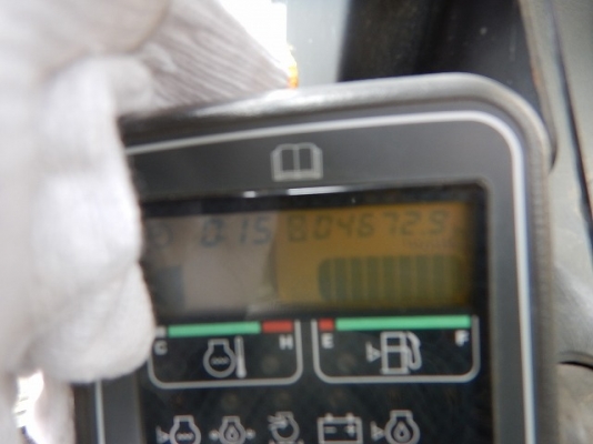 ขาย KOMATSU PC120-6E นำเข้าจากญี่ปุ่น โทร.090-986-2521 อ๊อบ