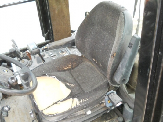 CAT 914G รถนำเข้า สภาพดีมาก ขายถูก โทร.090-986-2521 อ๊อบ