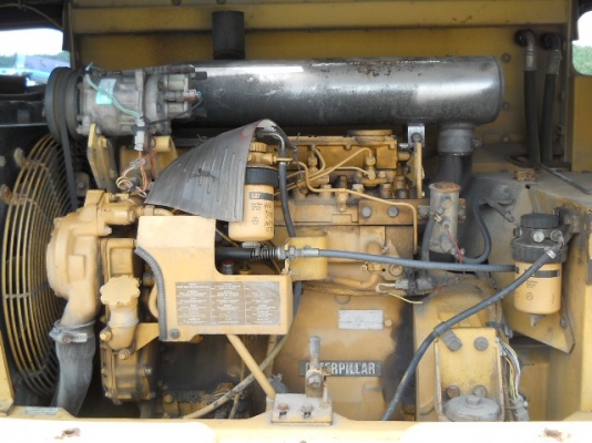 CAT 914G รถนำเข้า สภาพดีมาก ขายถูก โทร.090-986-2521 อ๊อบ