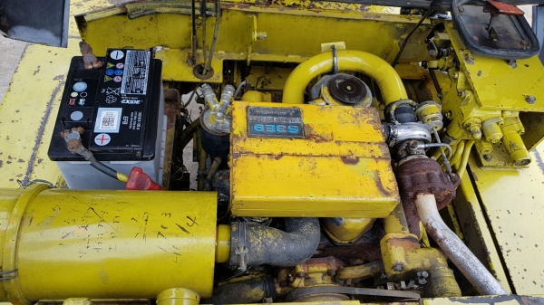 ขายด่วนรถตักมิตซูบิชิเอวอ่อนWS300A.TURBOเทอร์โบนำเข้ามาใหม่จากญี่ปุ่นตักยก2.5คิวยกสูง3เมตรรถขับเคลื่อน4ล้อรถนอกเพิ่งนำเข้ามายังไม่เคยใช้งานในเมืองไทยเลย