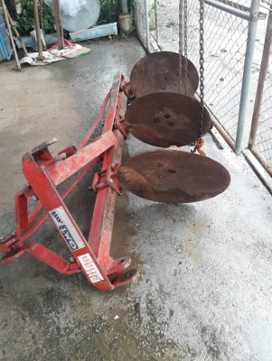 ขายผาน 3 CMT ราคาถูก