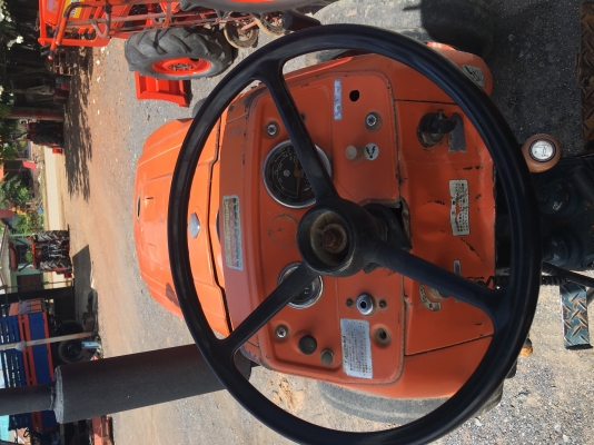 ขาย L3001 เก่าญี่ปุ่น  พร้อมตัวตัดหญ้า เครื่องดีมากๆ 0819711186