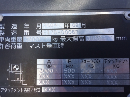 ขาย MITSUBISHI 2ตัน รุ่นใหม่ นำเข้าจากญี่ปุ่น โทร.090-986-2521 อ๊อบ