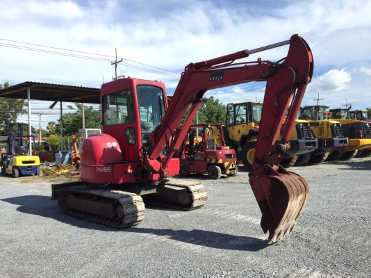 HITACHI ZX40U สวยปิ๊ง รถนำเข้าเองจากญี่ปุ่น โทร.090-986-2521 อ๊อบ