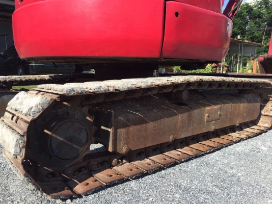 HITACHI ZX40U สวยปิ๊ง รถนำเข้าเองจากญี่ปุ่น โทร.090-986-2521 อ๊อบ