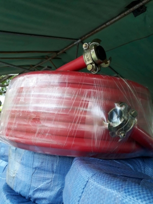 สายลมหกหุน3/4"ของใหม่