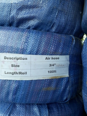 สายลมหกหุน3/4"ของใหม่