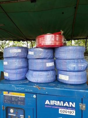 สายลมหกหุน3/4"ของใหม่