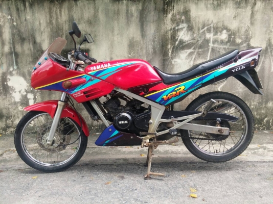 YAMAHA VR150 YAMAHA VR150