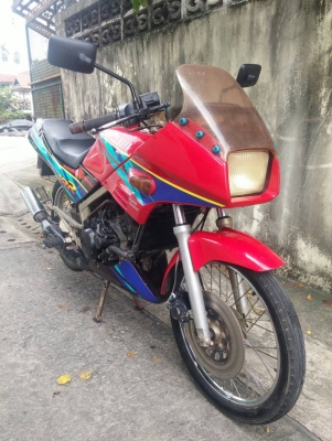 YAMAHA VR150 YAMAHA VR150