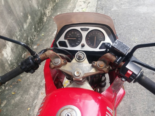 YAMAHA VR150