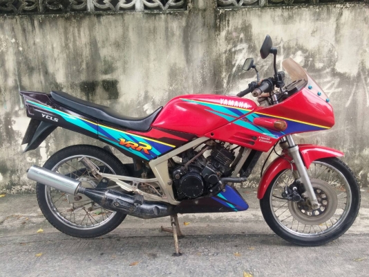 YAMAHA VR150