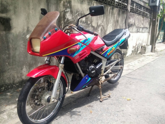 YAMAHA VR150 YAMAHA VR150