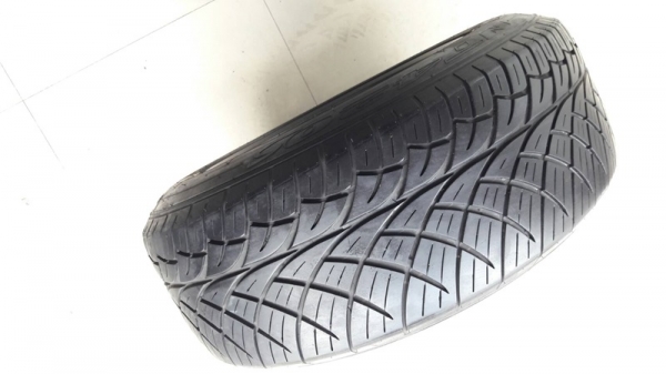 ล้อใหม่Weld ขอบ18 6รู  พร้อมยาง NITO NT420 4 ล้อ