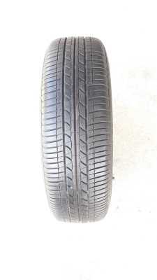 ล้อกะทะ 4รู พร้อมยาง175/65/15  4 ล้อ