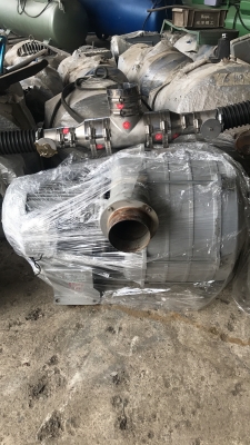 ขายริงโบลเออร์ 5 แรง 380v. ขายริงโบลเออร์ 5 แรง 380v.