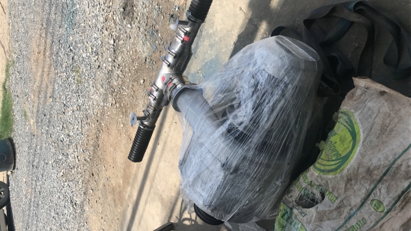 ขายริงโบลเออร์ 5 แรง 380v.