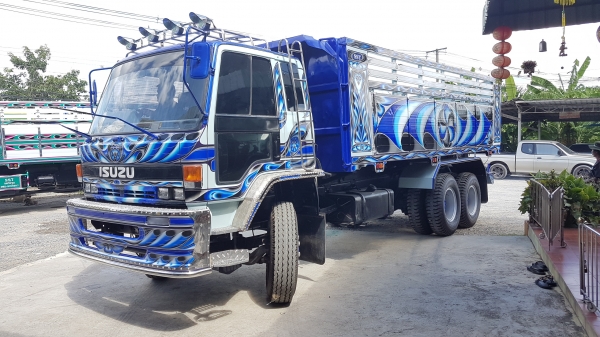 ขาย240เครื่อง250แรงม้าเกียร์ฟูเลอร์