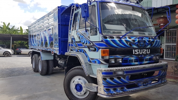 ขาย240เครื่อง250แรงม้าเกียร์ฟูเลอร์