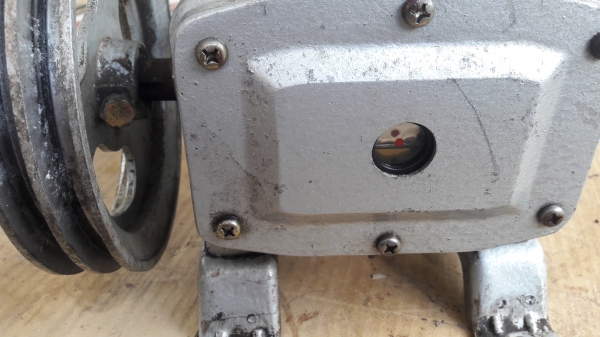 ปั้ม3สูบ โยชิ HP-41 ปั้ม3สูบ โยชิ HP-41