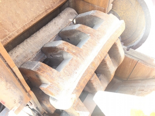 Impact Crusher/ RUBBLE MASTER : RM80 098-858-5524 สามภพ Impact Crusher/ RUBBLE MASTER : RM80 098-858-5524 สามภพ