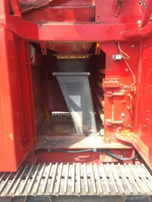 Impact Crusher/ RUBBLE MASTER : RM80 098-858-5524 สามภพ Impact Crusher/ RUBBLE MASTER : RM80 098-858-5524 สามภพ