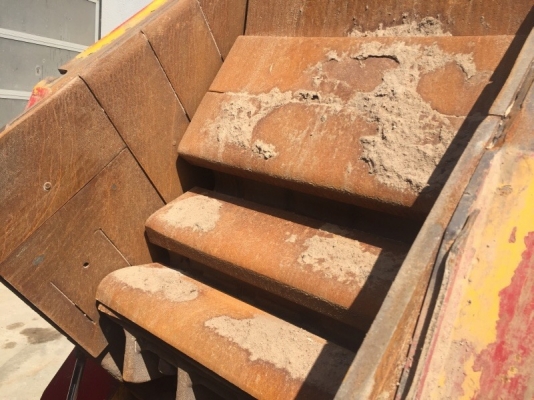 Impact Crusher/ RUBBLE MASTER : RM80 098-858-5524 สามภพ Impact Crusher/ RUBBLE MASTER : RM80 098-858-5524 สามภพ