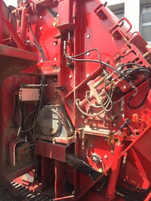 Impact Crusher/ RUBBLE MASTER : RM80 098-858-5524 สามภพ Impact Crusher/ RUBBLE MASTER : RM80 098-858-5524 สามภพ