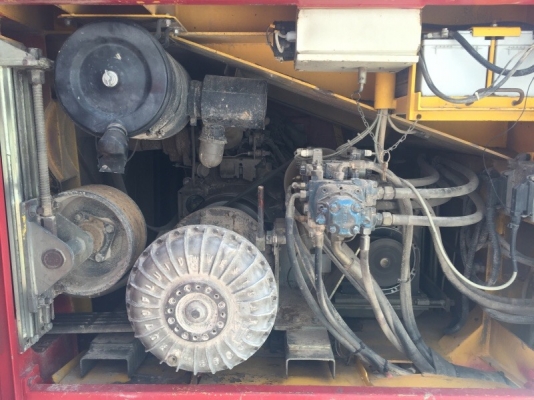 Impact Crusher/ RUBBLE MASTER : RM80 098-858-5524 สามภพ Impact Crusher/ RUBBLE MASTER : RM80 098-858-5524 สามภพ