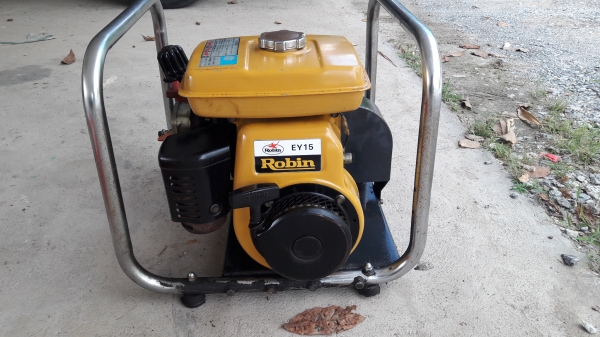 ปั้ม3สูบMaruyama เสื้อดำms-310