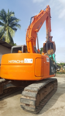 มาใหม่จ้า##รถสวยๆนำเข้าเก่าญี่ปุ่นแท้ HITACHI ZX125 US ใช้งานน้อย เอกสารครบ