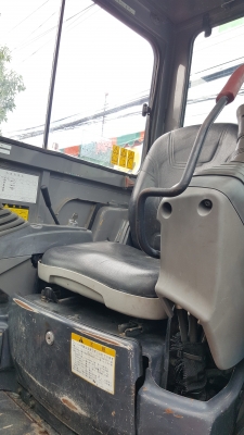 มาใหม่จ้า##รถสวยๆนำเข้าเก่าญี่ปุ่นแท้ HITACHI ZX40 U ใช้งานน้อย เอกสารครบ