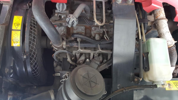 มาใหม่จ้า##รถสวยๆนำเข้าเก่าญี่ปุ่นแท้ HITACHI ZX40 U ใช้งานน้อย เอกสารครบ