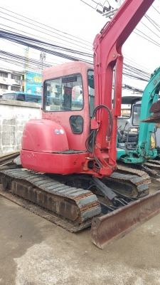 มาใหม่จ้า##รถสวยๆนำเข้าเก่าญี่ปุ่นแท้ HITACHI ZX40 U ใช้งานน้อย เอกสารครบ