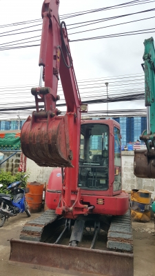 มาใหม่จ้า##รถสวยๆนำเข้าเก่าญี่ปุ่นแท้ HITACHI ZX40 U ใช้งานน้อย เอกสารครบ