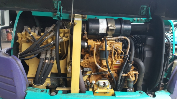 ขายจ้า##รถสวยๆนำเข้าเก่าญี่ปุ่นแท้ KOMATSU PC30-7 เอกสารครบ ขายจ้า##รถสวยๆนำเข้าเก่าญี่ปุ่นแท้ KOMATSU PC30-7 เอกสารครบ