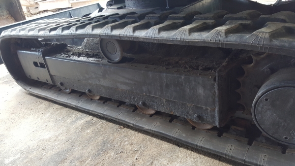 ขายจ้า##รถสวยๆนำเข้าเก่าญี่ปุ่นแท้ KOMATSU PC30-7 เอกสารครบ ขายจ้า##รถสวยๆนำเข้าเก่าญี่ปุ่นแท้ KOMATSU PC30-7 เอกสารครบ